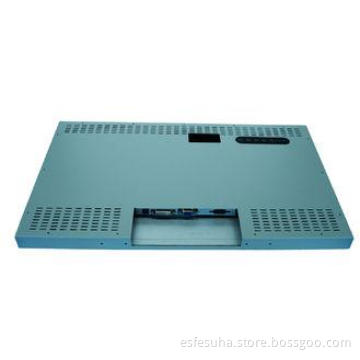 AU 21 250cd / m SXGA Industrial LCD Displays Monitor, RTD26